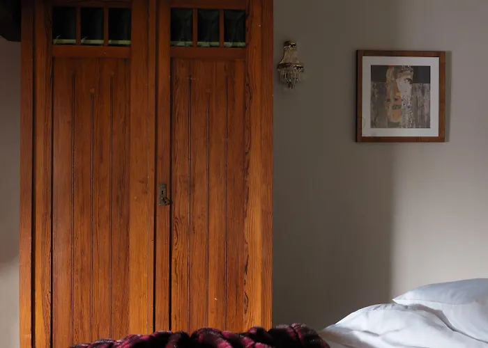 Boutique Grote Gracht 酒店 3*