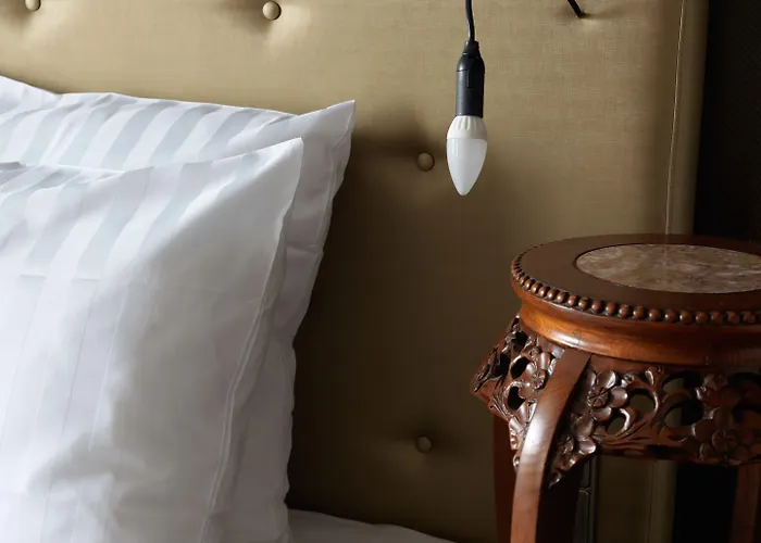 Boutique Grote Gracht 3*