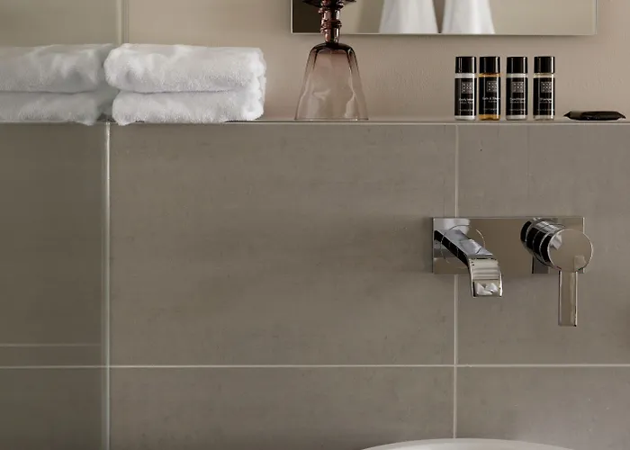 Boutique Grote Gracht 马斯特里赫特