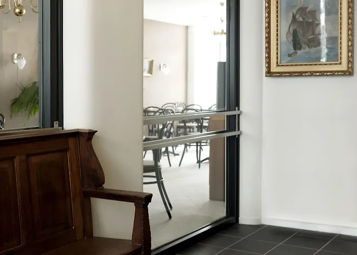 Boutique Grote Gracht 3*