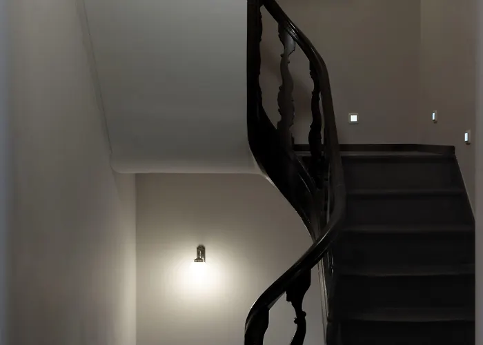 Boutique Grote Gracht 马斯特里赫特