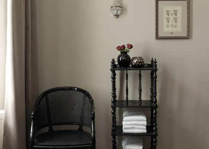 Boutique Grote Gracht