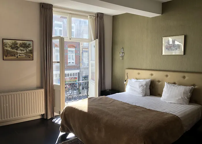 Boutique Grote Gracht Maastricht