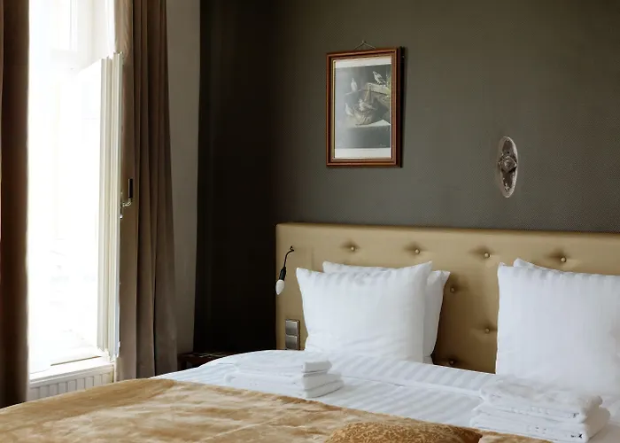 Boutique Grote Gracht Hotel Maastricht