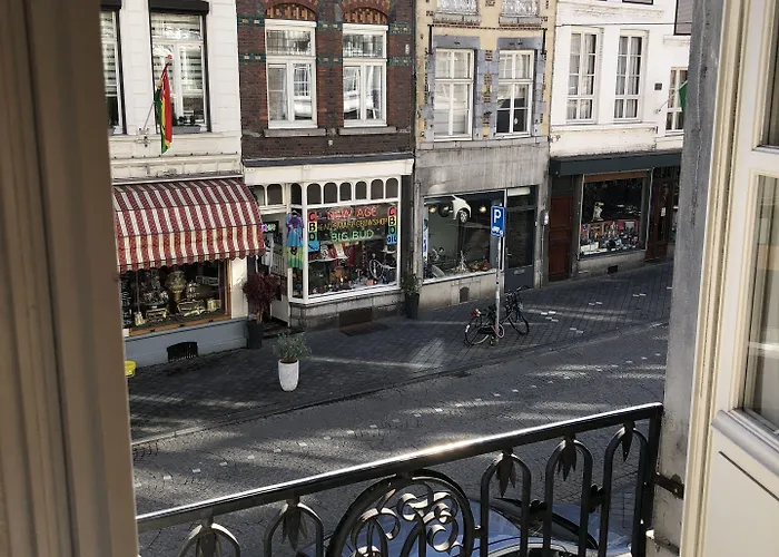 Boutique Grote Gracht