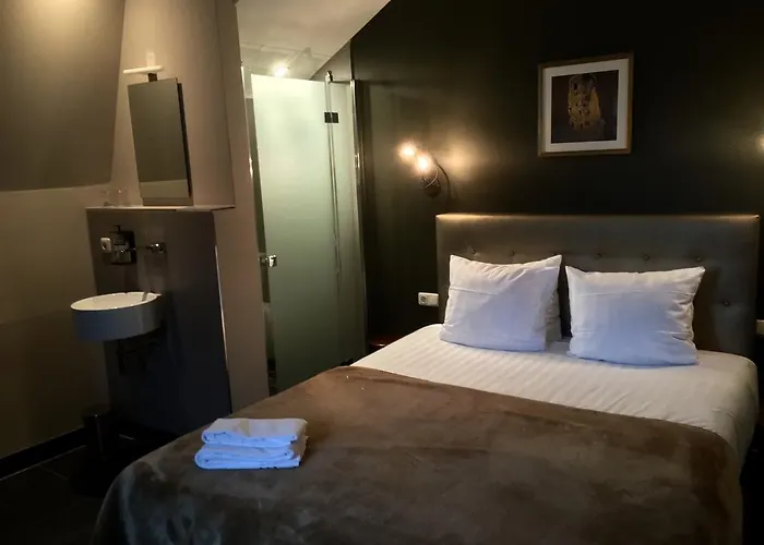 Boutique Grote Gracht Hotel 3*