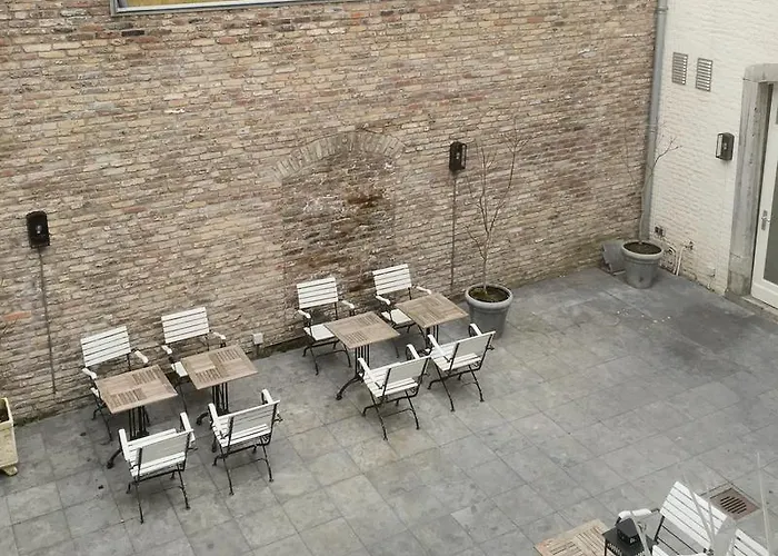 酒店 Boutique Grote Gracht 马斯特里赫特