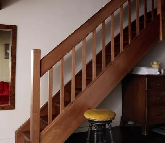 Boutique Grote Gracht 3* Maastricht