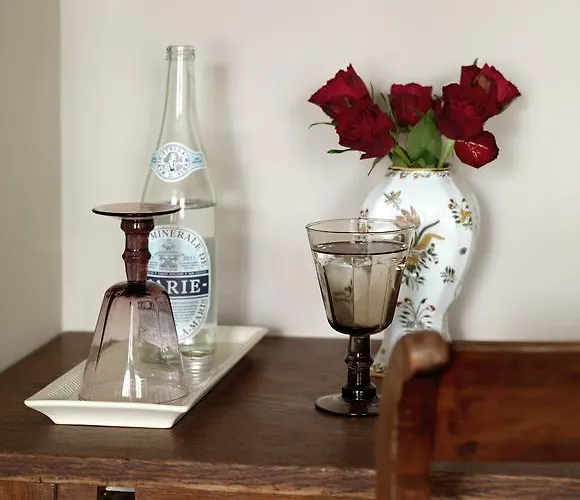 酒店 Boutique Grote Gracht 马斯特里赫特