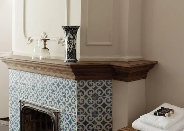 Boutique Grote Gracht Hotel Maastricht