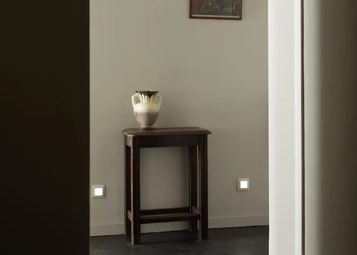 酒店 Boutique Grote Gracht 3*