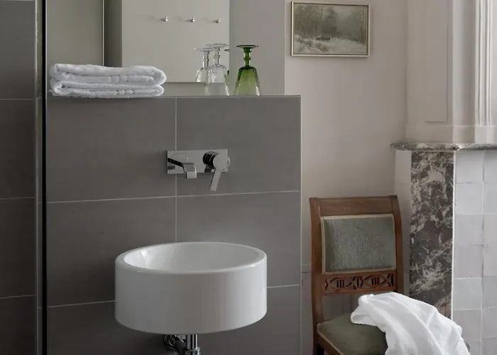 Boutique Grote Gracht Hotel