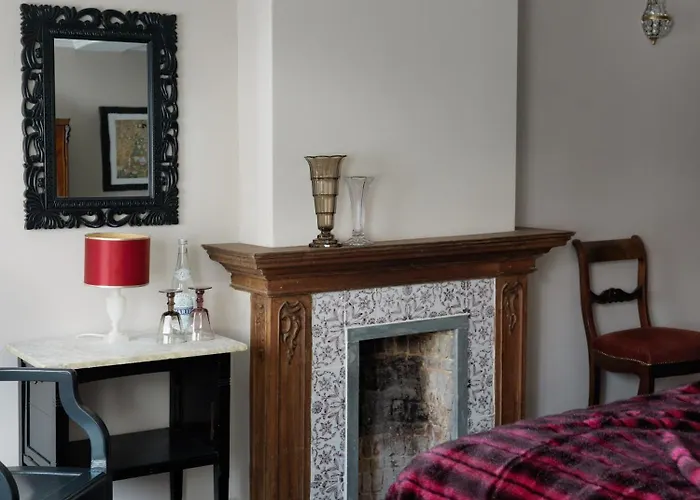 Boutique Grote Gracht Maastricht