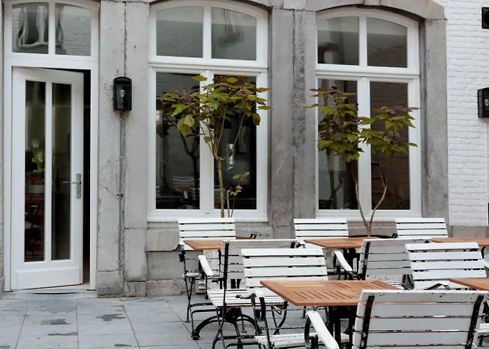 Boutique Grote Gracht 3* 马斯特里赫特