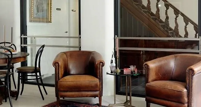 Hotel Boutique Grote Gracht Maastricht