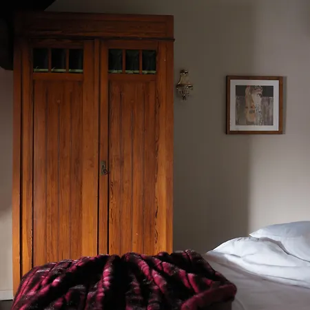 Boutique Grote Gracht Hotel 3*