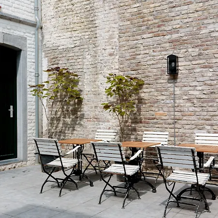 Boutique Grote Gracht فندق