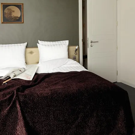 فندق Boutique Grote Gracht ماسترخت