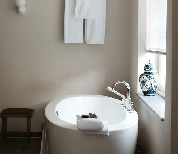 Boutique Grote Gracht Hotel 3*