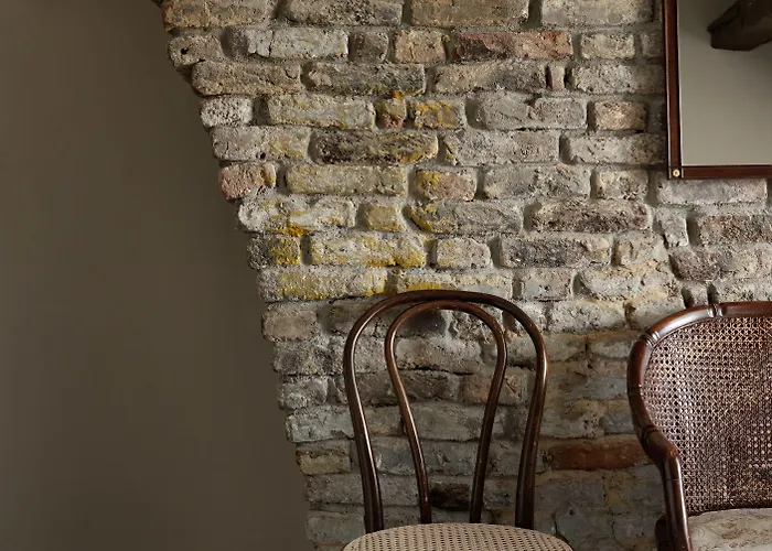 Hotel Boutique Grote Gracht Maastricht