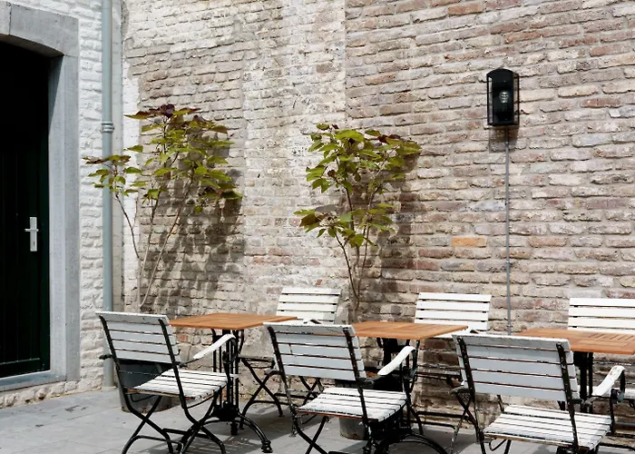 Boutique Grote Gracht Hotel