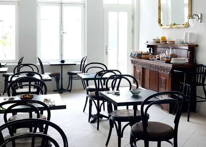 Boutique Grote Gracht Maastricht