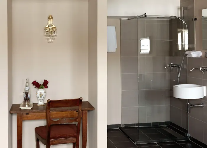 Boutique Grote Gracht Hotel 3*