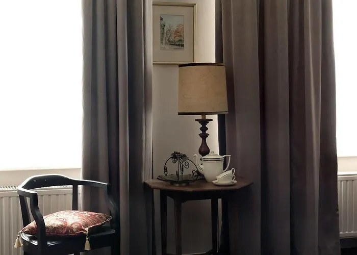 Hotel Boutique Grote Gracht