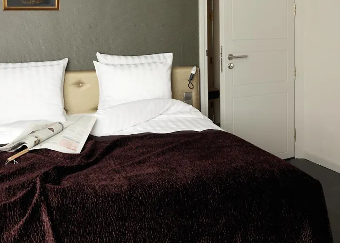 Hotel Boutique Grote Gracht Maastricht